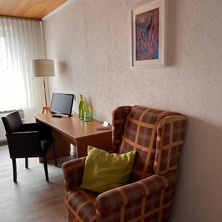 גארבסן Hotel Restaurant Koerber מראה חיצוני תמונה