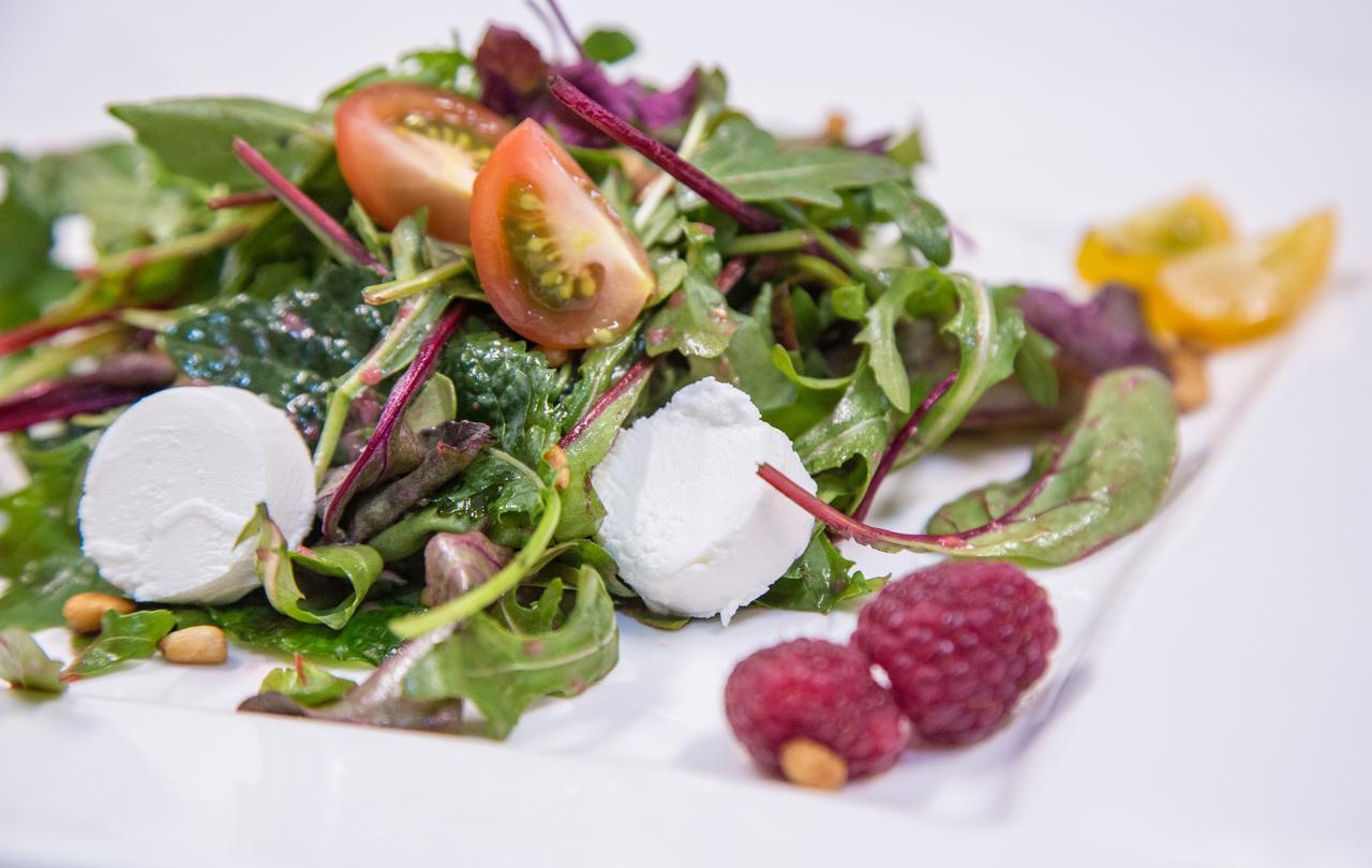 גארבסן Hotel Restaurant Koerber מראה חיצוני תמונה