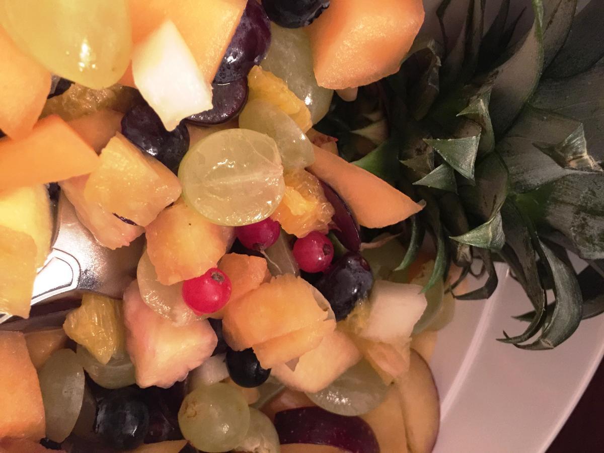 גארבסן Hotel Restaurant Koerber מראה חיצוני תמונה